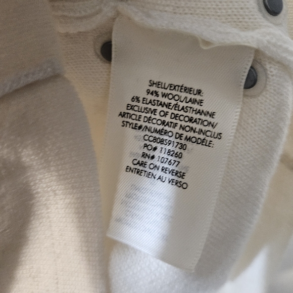 Alice + Olivia Kahlo  Turtleneck Sweater - Picture 5 of 7